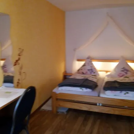 Mellinger Hof Maison d'hôtes